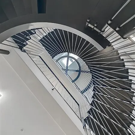 Pensjonat Na Namesti