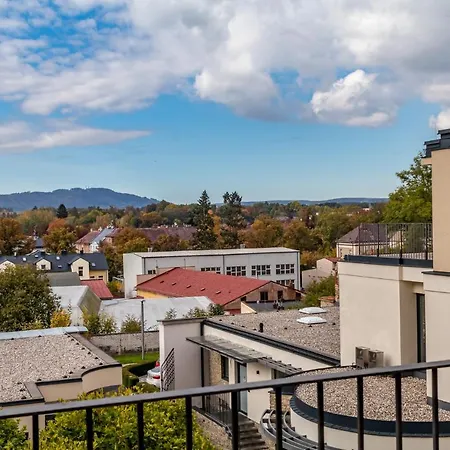 Na Namesti Gasthof 3*