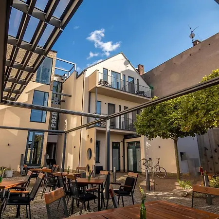 Na Namesti Pensjonat 4*