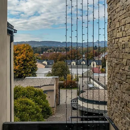 Pensjonat Na Namesti 4*