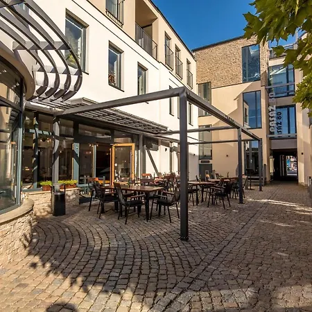 Na Namesti 4* Dvůr Králové nad Labem