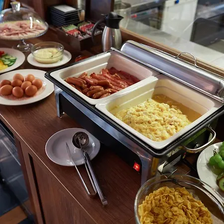 Pensjonat Na Namesti 4*