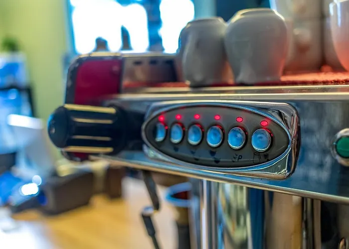 게스트하우스 Na Namesti 4*