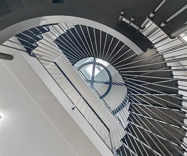 게스트하우스 Na Namesti