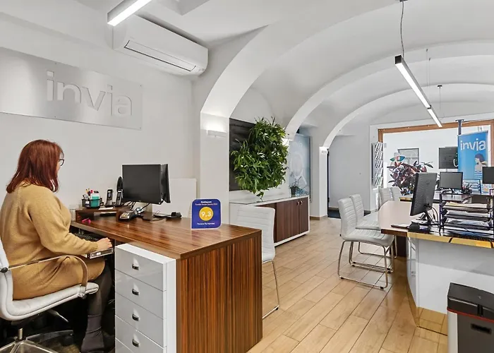 Na Namesti 게스트하우스 Dvůr Králové nad Labem