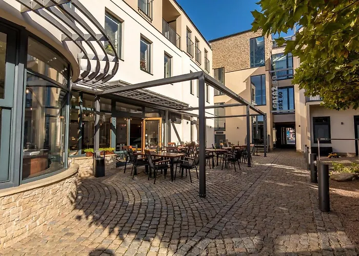 Na Namesti 4* Dvůr Králové nad Labem